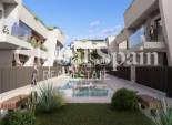 Nueva construcción  - APARTAMENTO -
TORRE PACHECO - Torrepacheco