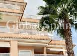 Resale - APARTMENT -
ORIHUELA COSTA - VILLAMARTÍN