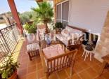 Resale - VILLA -
CALASPARRA - Inland