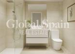 Nouvelle construction - APPARTEMENT -
ESTEPONA - Parque Selwo