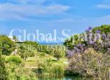 Wederverkoop - VILLA -
ORIHUELA - LAS COLINAS GOLF RESORT