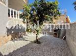 Revente - VILLA -
ORIHUELA COSTA - Playa Flamenca