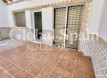 Resale - HOUSE -
SAN MIGUEL DE SALINAS - Inland