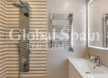 Odsprzedaż - WILLA  -
TORREVIEJA - 