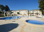 Resale - APARTMENT -
VILLAMARTÍN - Costa Blanca