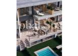 Nouvelle construction - PENTHOUSE -
MARBELLA - Nueva Andalucia