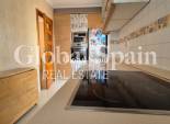 Wiederverkauf - VILLA -
TORREVIEJA - Costa Blanca