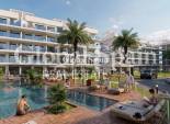 New Build - PENTHOUSE -
GUARDAMAR DEL SEGURA - EL RASO