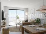 Nieuwbouw - Penthouse -
TORREVIEJA - LOS BALCONES - LOS ALTOS