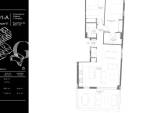 Neubau - WOHNUNG -
MIJAS - Hipódromo Costa del Sol