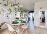 Revente - MAISON -
CABO ROIG - Costa Blanca