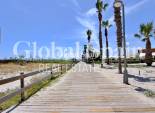 Odsprzedaż - PENTHOUSE -
PILAR DE LA HORADADA - 
