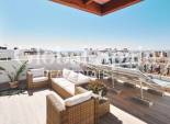 Resale - Apartment -
ORIHUELA COSTA - VILLAMARTÍN