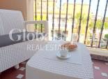 Wiederverkauf - PENTHOUSE -
TORREVIEJA - Los Frutales