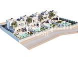 Nouvelle construction - VILLA -
SAN JAVIER - Santiago de la Ribera