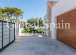 Wiederverkauf - VILLA -
Marrachí - Mallorca