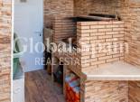 Wederverkoop - VILLA -
ORIHUELA COSTA - Los Almendros-la Florida
