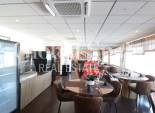Venta - Comercial (en régimen de arrendamiento) -
CIUDAD QUESADA - Ciudad Quesada - Town