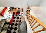 Wederverkoop - VILLA -
LAS RAMBLAS GOLF - Inland