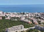 New Build - APARTMENT -
TORREMOLINOS - Recinto Ferial