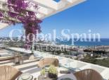 Nieuwbouw - PENTHOUSE -
MIJAS - La Cala de Mijas