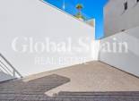 Wederverkoop - VILLA -
SAN MIGUEL DE SALINAS - Inland