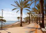Resale - APARTMENT -
PILAR DE LA HORADADA - Torre de la Horadada