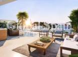 Nueva construcción  - CASA -
SAN JUAN DE ALICANTE - Cabo de las Huertas