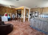 Wederverkoop - VILLA -
SAN FULGENCIO - Costa Blanca