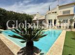 Wederverkoop - VILLA -
ORIHUELA COSTA - Costa Blanca