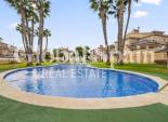 Resale - APARTMENT -
ORIHUELA COSTA - Playa Flamenca