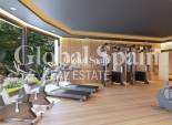 New Build - VILLA -
MIJAS - El Faro