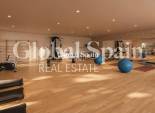 Nouvelle construction - PENTHOUSE -
PULPÍ - Aguilón Golf