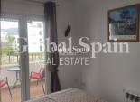 Wederverkoop - APPARTEMENT -
SUCINA - Inland