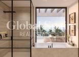 Nouvelle construction - APPARTEMENT -
MARBELLA - Las Chapas