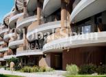 New Build - PENTHOUSE -
MÁLAGA - Campanillas