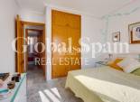 Odsprzedaż - MIESZKANIE -
TORREVIEJA - 