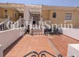 Wederverkoop - VILLA -
ALGORFA - Inland
