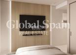 Nieuwbouw - APPARTEMENT -
ESTEPONA - Riviera beach