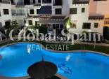 Resale - APARTMENT -
CABO ROIG - Costa Blanca