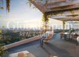 Nueva construcción  - APARTAMENTO -
MIJAS - Mijas