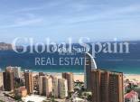 Odsprzedaż - MIESZKANIE -
BENIDORM - Zona de Poniente