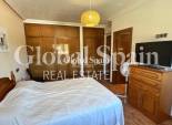 Resale - VILLA -
LOS ALCÁZARES - Las Lomas Del Rame-bahía Bella