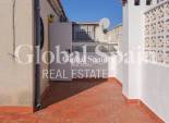 Resale - APARTMENT -
ORIHUELA COSTA - LOS BALCONES - LOS ALTOS