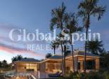 Nieuwbouw - VILLA -
MARBELLA - Club de Golf Las Brisas