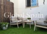 Resale - HOUSE -
ORIHUELA COSTA - LOS BALCONES - LOS ALTOS