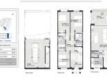 Nueva construcción  - CASA -
ESTEPONA - Azata Golf