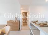 Neubau - WOHNUNG -
ORIHUELA COSTA - Playa Flamenca