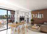 New Build - APARTMENT -
SAN PEDRO DEL PINATAR - Lo pagan