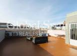 Odsprzedaż - PENTHOUSE -
ORIHUELA COSTA - 